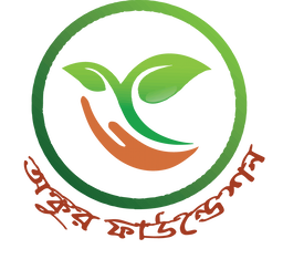 Ankur Foundation Logo